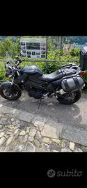 Bmw f800r