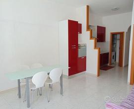 Appartamento Trilocale 5 Posti in Centro