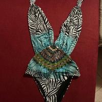 Costume margherita mazzei