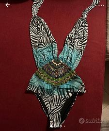 Costume margherita mazzei