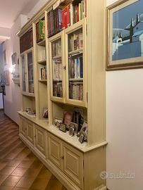 Mobile libreria