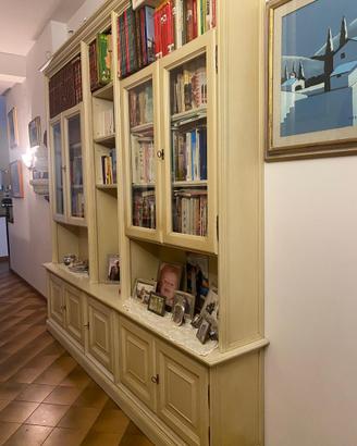 Mobile libreria