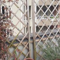 8  pezzi Grigliato legno 90x180