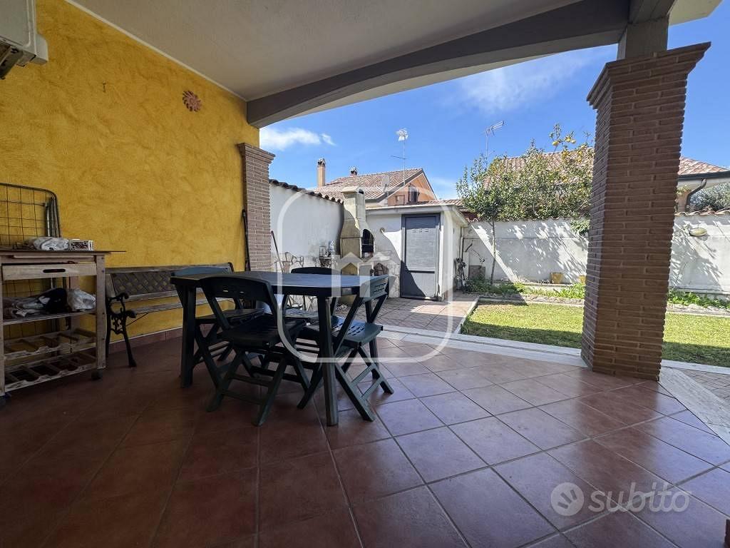 Casa – RM - Vista 3