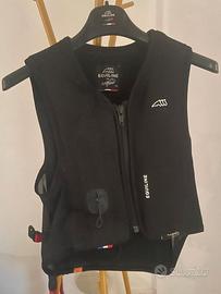 airbag equiline kid