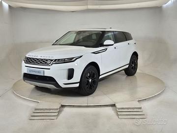Land Rover Range Rover Evoque II 2019 Ben1.5 ...