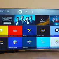 LG TV LED 55 pollici