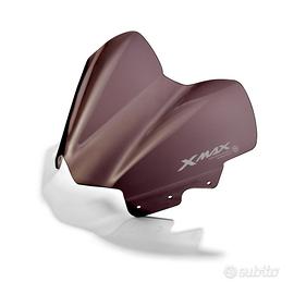 PARABREZZA SPORTIVO YAMAHA XMAX X MAX