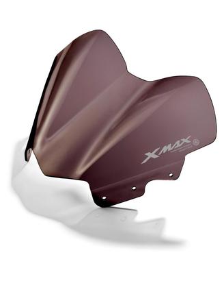 PARABREZZA SPORTIVO YAMAHA XMAX X MAX