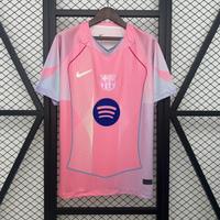Maglia Nike Barcellona Yamal 2025/2026