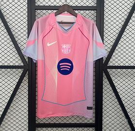 Maglia Nike Barcellona Yamal 2025/2026