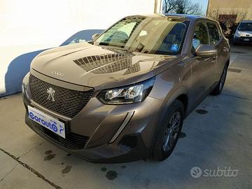 Peugeot 2008 130 EAT8 Active Pack
