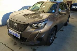 Peugeot 2008 130 EAT8 Active Pack