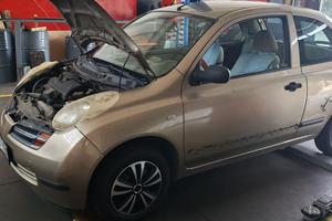 Micra anno 2005