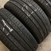 4 GOMME USATE ESTIVO 2355019 - CP74918716