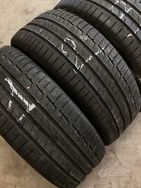 4 GOMME USATE ESTIVO 2355019 - CP74918716