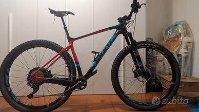 Giant XTC Advanced 29" - Full Carbon - Taglia L
