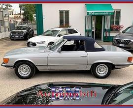 MERCEDES-BENZ SL 450 216CV BOOK SERVICE CONSERVA