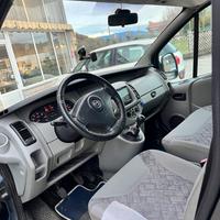 Opel vivaro 1.9