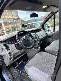 Opel vivaro 1.9