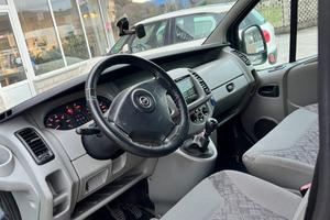 Opel vivaro 1.9