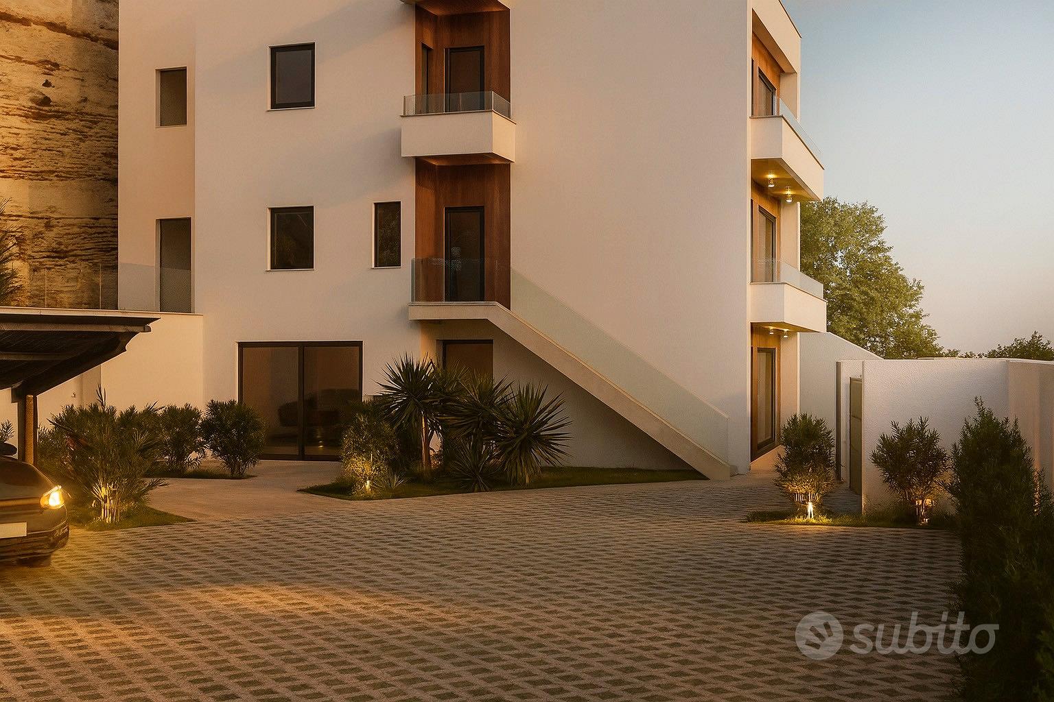 Apartment in Cefalù, Palermo - Vista 5