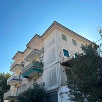 Appartamento in via M.Serao