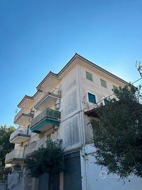 Appartamento in via M.Serao