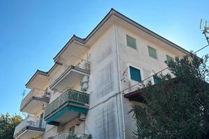 Appartamento in via M.Serao