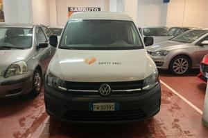 Volkswagen Caddy 2.0 TDI 102 CV Highline 2019