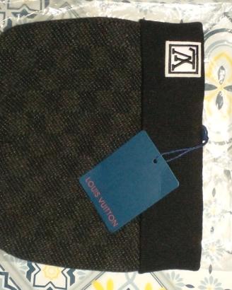 prezzo trattabile cuffia Louis Vuitton 