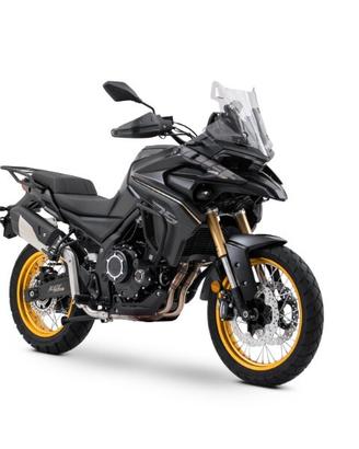 VOGE VALICO 625 DSX INTERAMENTE FINANZIABILE CON M