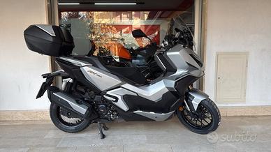 Honda ADV 350