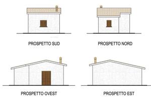 Terreno di 15038 m² a Tarquinia