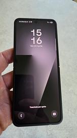 Galaxy Z Flip 7 FE