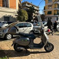 Vespa 125 gt