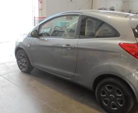 FORD Ka 1ª serie - 2016
