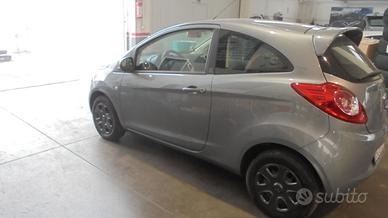 FORD Ka 1ª serie - 2016