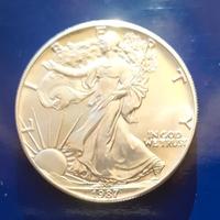 USA - Liberty Eagle 2025