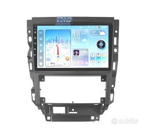 RADIO GPS ANDROID 13 VOLKSWAGEN GOLF V 03-08