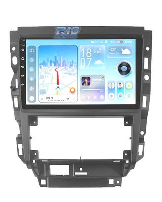 RADIO GPS ANDROID 13 VOLKSWAGEN GOLF V 03-08