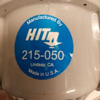 elettrovalvola P 1 1/2 - 24V