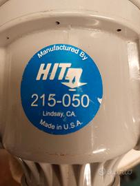 elettrovalvola P 1 1/2 - 24V