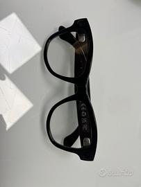 Occhiali smart