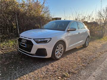 Audi A1 30 TFSI 116 CV S tronic