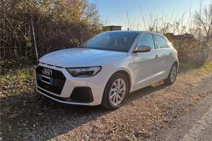 Audi A1 30 TFSI 116 CV S tronic