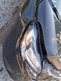 Auto incidentata / sinistrata
