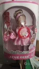Bambola Ballerina 