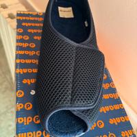 Pantofole uomo tg 42 Diamante