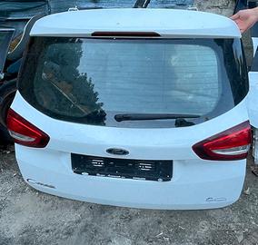 Ford cmax 2017